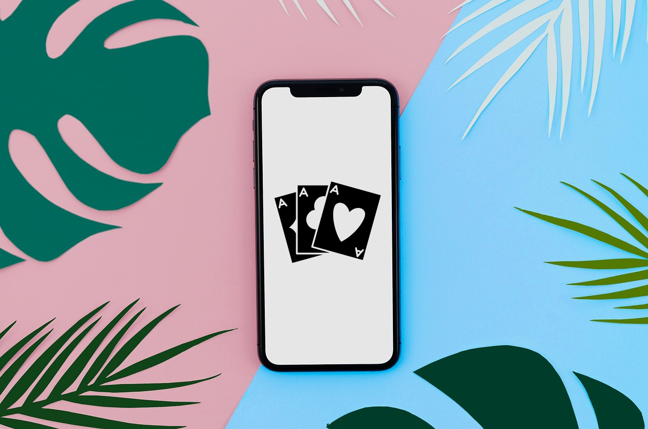 top mobile casinos