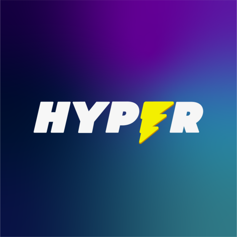 Hyper Casino